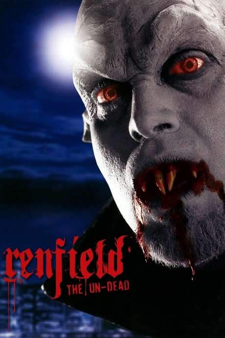 Renfield the Undead